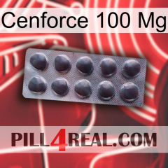 Cenforce 100 Mg 30